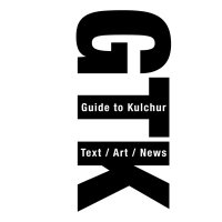 Guide To Kulchur(@GUIDEtoKULCHUR) 's Twitter Profile Photo