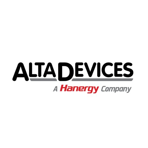 Alta Devices Profile