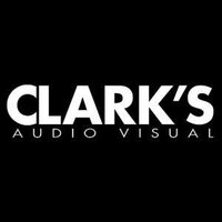 Clark's Audio Visual(@ClarksAV) 's Twitter Profile Photo