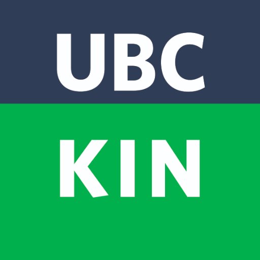 Promoting lifelong participation in physical activity & encouraging a diverse, holistic, and active lifestyle for all. #UBCKIN