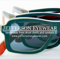 Jefferson Eyewear(@JeffersonEyew) 's Twitter Profile Photo