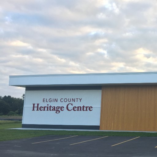 Elgin County Heritage Centre