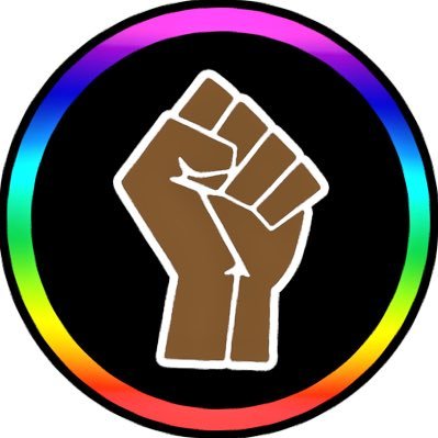 speqtrumud's profile picture. speQtrum is an organization formed by and for queer and trans people of color (QTPOC) at the University of Delaware.