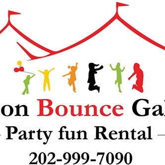 Call us at 202-800-5025 to book your party!