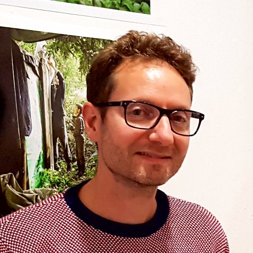 mrjongoldberg's profile picture. LDN photographer with an eye on sustainability issues. Loves wild swimming, though not when a pickaxe is required.