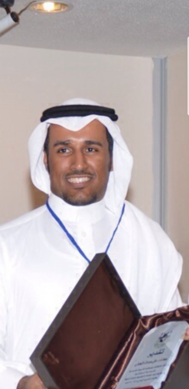 Alisalzahrani's profile picture. حساب شخصي 
دكتوراه في الخدمة الاجتماعية و السياسات الاجتماعية

PhD in social work and social policy. 

I believe that the future will be better. 🇸🇦2030🇸🇦