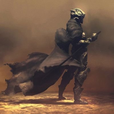 IlyesKirito's profile picture. 