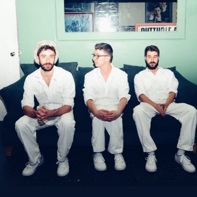 Ajr News Ajrbrothersnews Twitter