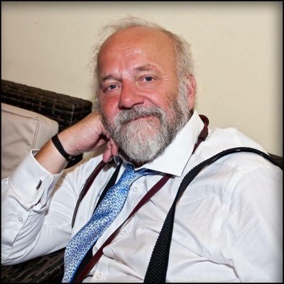 Professor of Computer Science at the University of Nottingham. Marxist. Cricket fanatic. all views my own 🏏