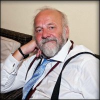 Bob John (@drbobjohn) 's Twitter Profile