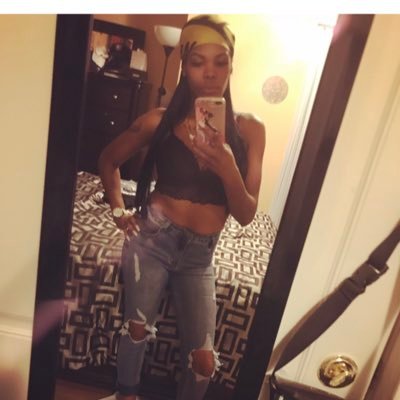✈She a good girl ...but she a hood girl she been mislead now she's ready for the world #team k&k....