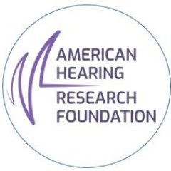 American Hearing Research Foundation (AHRF) annually funds and administers grant proposals for academic research related to hearing loss and balance disorders.