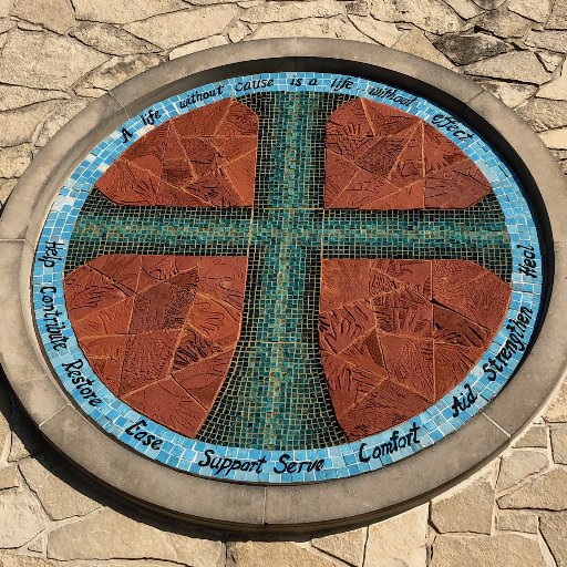 We are a beacon of Christ's light and love in western St. Louis County; an Episcopal parish in the Diocese of Missouri.
