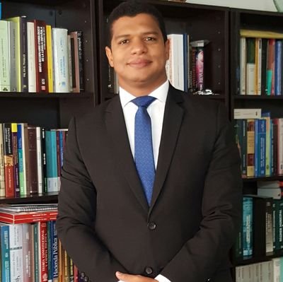 ArleysCuesta's profile picture. Abogado