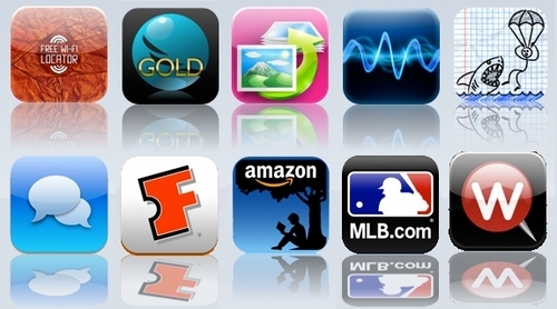 greatiphoneapps's profile picture. 