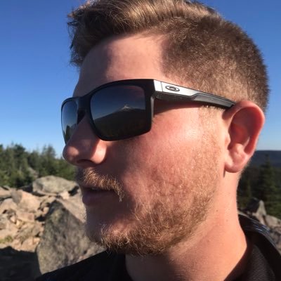 PalmerPlease's profile picture. Hockey. Golf.