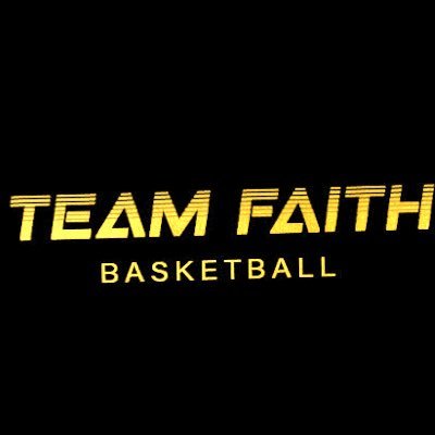 Teamfaithbasketball