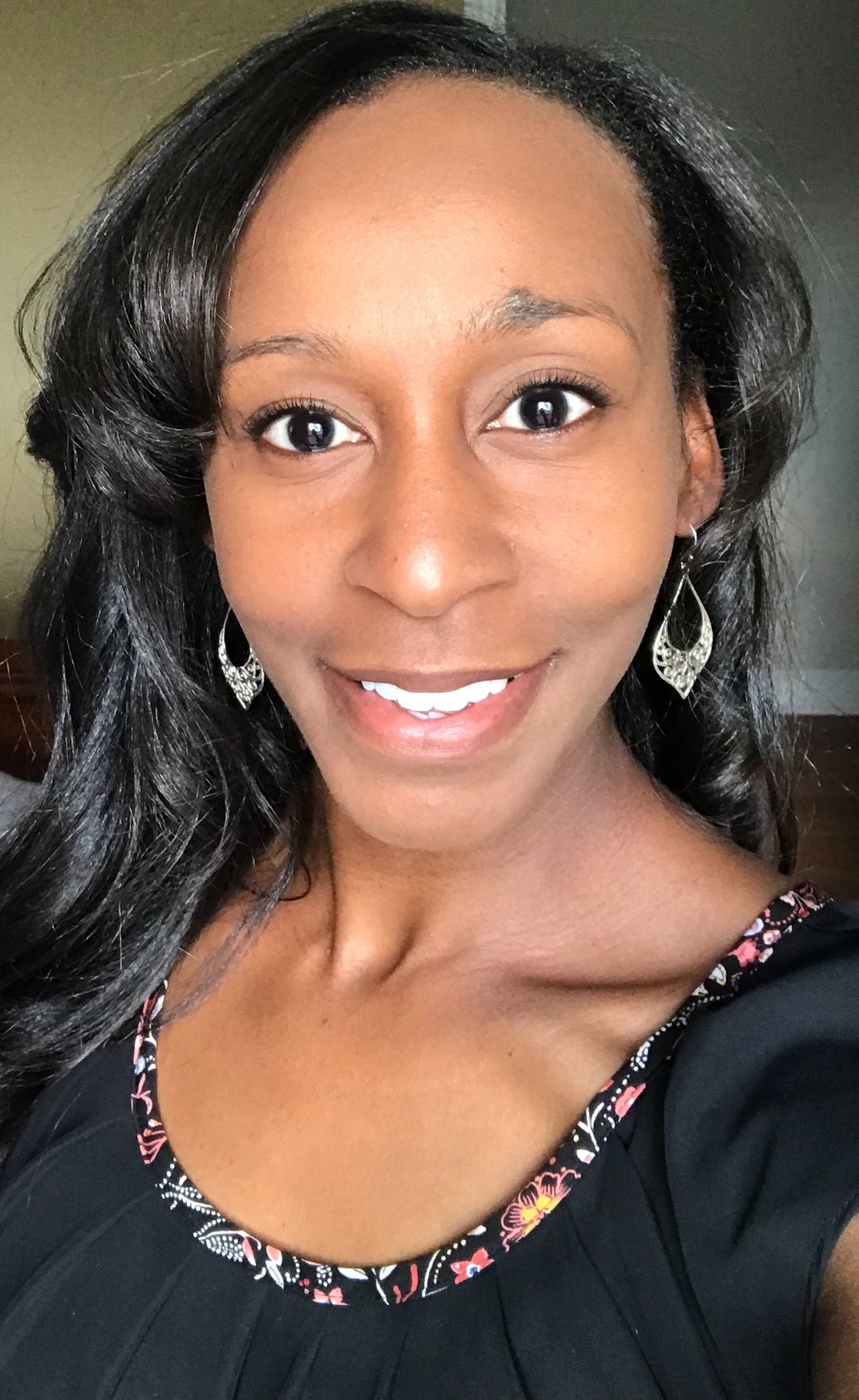 EdwardsShameeka's profile picture. TN Mother and Teacher