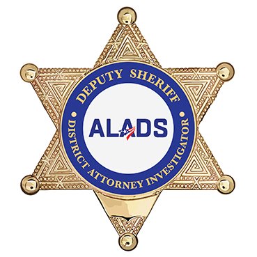 Official Twitter account for the Association For Los Angeles Deputy Sheriffs (ALADS). Mentions, re-tweets and hashtags are not endorsements.