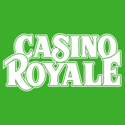 Casino Royale - Wikipedia