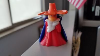 M0nk19's profile picture. 