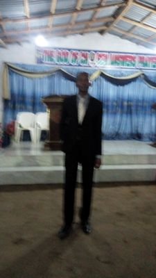 A Nigerian from anambra,Awkuzu in oyi lgoverment area