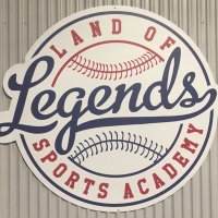 @LegendsSportsAcademy (@legendsbssa) 's Twitter Profile