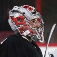 Petr Mrazek (@pmrazek34) 's Twitter Profile