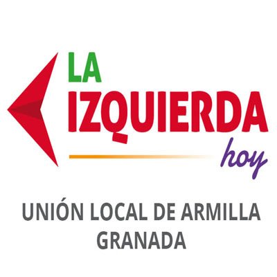 Unión Local de La Izquierda Hoy en Armilla - Granada.
Puedes contactar por correo: armilla@convergenciadelaizquierda.es o seguirnos: https://t.co/jcKiLucP8r