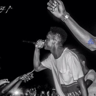 Communicating to the world through music
#lyrically_energetic
#believe