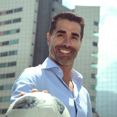 Formerly Striker for Atletico Nacional,River Plate, Aston Villa, NY Red Bull, LA Galaxy and Chivas USA! instagram JUANPABLOANGEL9