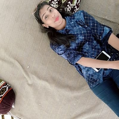 NimraSadiq2's profile picture. leo 
Foodie😜🍝🍤🍕🍟