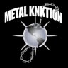 metalknktion's profile picture. 