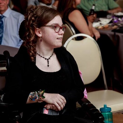 Proud Geek and Paralegal. My brain thinks in sarcasm and connections. Rising Disability Voice. Non-MAGA conservatives looking for lib to debate with welcome.