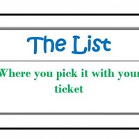 The List 365(@TheList365) 's Twitter Profile Photo