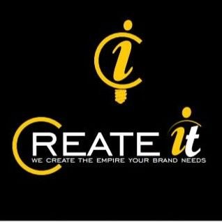 CreateitNg's profile picture. We offer services in content development,  social media management and media online presence and growth.✌