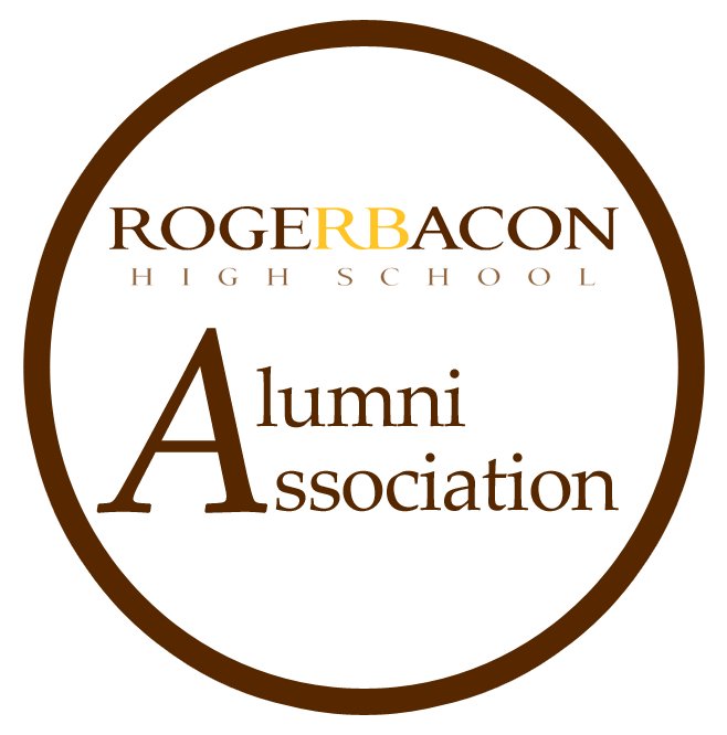 The official Twitter account for the Roger Bacon High School Alumni Association!