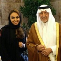 نبيلة أبوالجدايل Nabila Abuljadayel(@_elnabila) 's Twitter Profile Photo