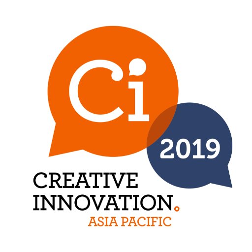 The place to learn from future-shaping innovators, disruptors, scientists, curious souls.#leadership #creativity #innovation #future. Join us at #ciglobal
