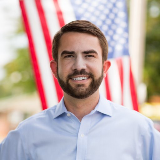 State Representative - House District 120. Go Dawgs! 

This is not an official state government account.