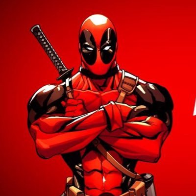 Ever-quipping mercenary Wade Wilson's healing factor—and big mouth—make him one of the most relentlessly wisecracking heroes in the universe. MSU alumni 👨🎓