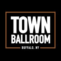 Town Ballroom (@townballroom) 's Twitter Profile