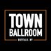 Town Ballroom (@townballroom) Twitter profile photo