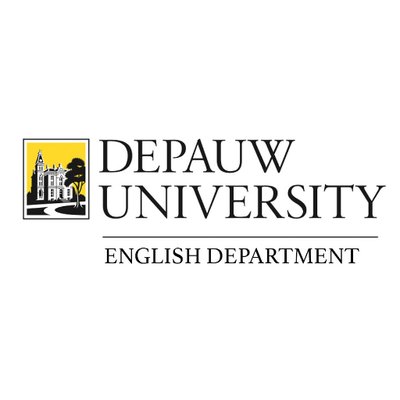 DePauw University Bound Lawn Sign — Custom Lawn Sign