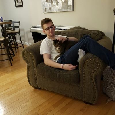 bradpower7's profile picture. 