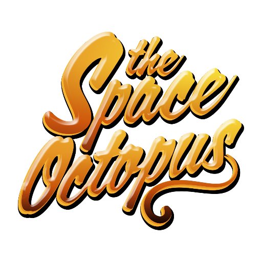 Space_Octopus's profile picture. New album “Tomorrow We’ll Be Gone” OUT NOW!!!🚀🐙