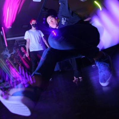 kurowashi56's profile picture. 