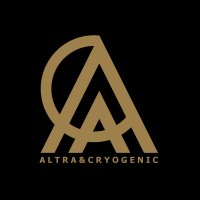 ALTRA&CRYOGENIC (@altra_official) Twitter profile photo