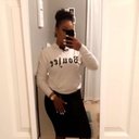 Becky Smith - @beckysmith8253 - Twitter