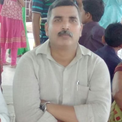 uctK770bEG6YDS5's profile picture. हम रामजी के रामजी हमारे हैं